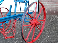 2x 1-scharige rondgaande ploeg - afbeelding 12 van  18