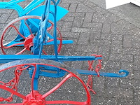 2x 1-scharige rondgaande ploeg - afbeelding 13 van  18