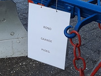 2x 1-scharige rondgaande ploeg - afbeelding 15 van  18