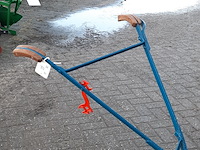 2x 1-scharige rondgaande ploeg - afbeelding 16 van  18