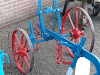 2x 1-scharige rondgaande ploeg - afbeelding 17 van  18