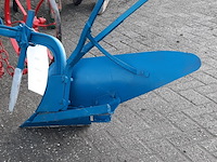 2x 1-scharige rondgaande ploeg - afbeelding 18 van  18