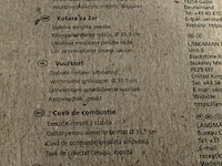 2x 1 vuurkorf & 1 houtskoolbarbeque grill-chef/aya - afbeelding 4 van  7