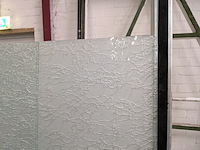 2x 10-vaks glasmagazijn smt, variosafe 4/xx, bouwjaar 2002 - afbeelding 2 van  68