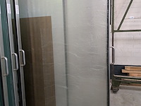 2x 10-vaks glasmagazijn smt, variosafe 4/xx, bouwjaar 2002 - afbeelding 5 van  68