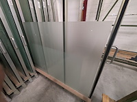 2x 10-vaks glasmagazijn smt, variosafe 4/xx, bouwjaar 2002 - afbeelding 8 van  68
