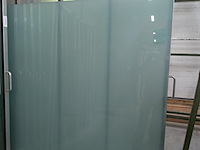 2x 10-vaks glasmagazijn smt, variosafe 4/xx, bouwjaar 2002 - afbeelding 10 van  68