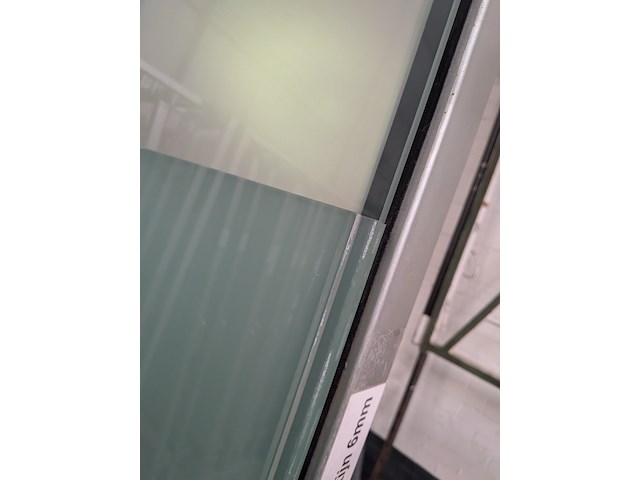 2x 10-vaks glasmagazijn smt, variosafe 4/xx, bouwjaar 2002 - afbeelding 11 van  68