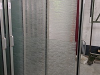 2x 10-vaks glasmagazijn smt, variosafe 4/xx, bouwjaar 2002 - afbeelding 13 van  68