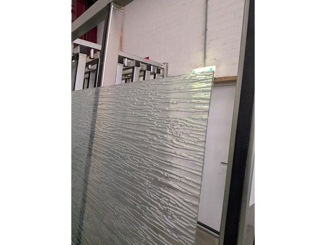 2x 10-vaks glasmagazijn smt, variosafe 4/xx, bouwjaar 2002 - afbeelding 14 van  68