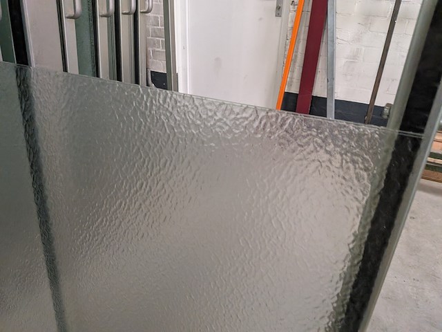 2x 10-vaks glasmagazijn smt, variosafe 4/xx, bouwjaar 2002 - afbeelding 16 van  68