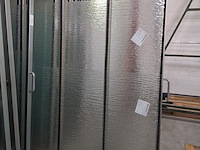 2x 10-vaks glasmagazijn smt, variosafe 4/xx, bouwjaar 2002 - afbeelding 17 van  68