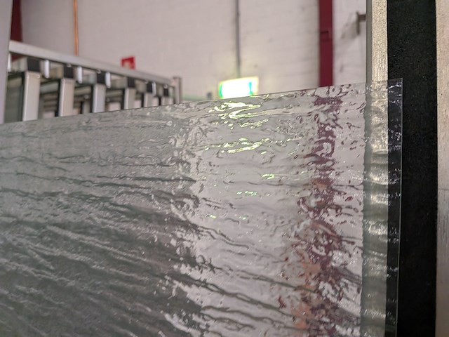 2x 10-vaks glasmagazijn smt, variosafe 4/xx, bouwjaar 2002 - afbeelding 18 van  68