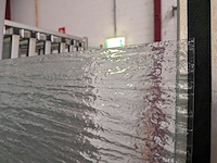 2x 10-vaks glasmagazijn smt, variosafe 4/xx, bouwjaar 2002 - afbeelding 18 van  68