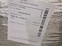 2x 10-vaks glasmagazijn smt, variosafe 4/xx, bouwjaar 2002 - afbeelding 19 van  68