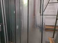 2x 10-vaks glasmagazijn smt, variosafe 4/xx, bouwjaar 2002 - afbeelding 21 van  68