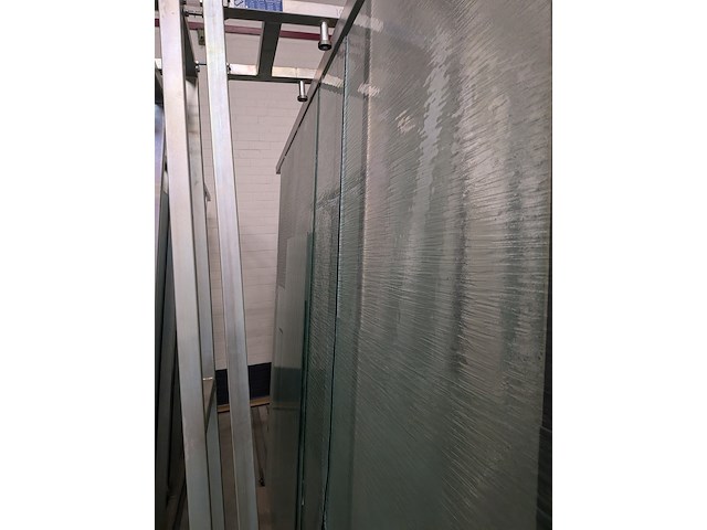 2x 10-vaks glasmagazijn smt, variosafe 4/xx, bouwjaar 2002 - afbeelding 24 van  68