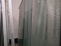 2x 10-vaks glasmagazijn smt, variosafe 4/xx, bouwjaar 2002 - afbeelding 24 van  68