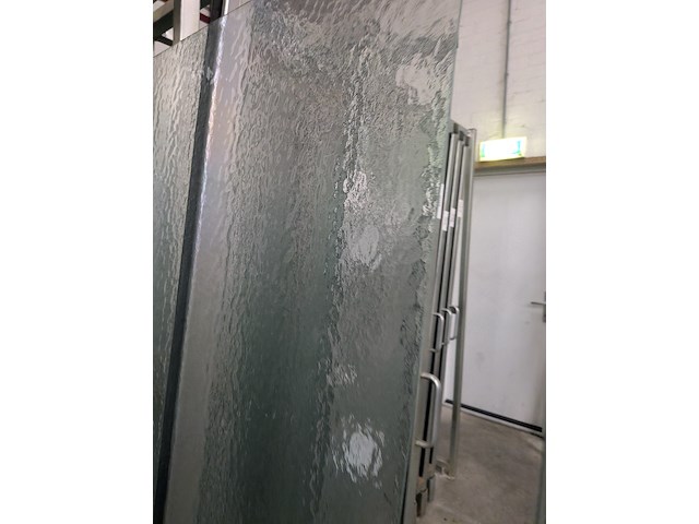 2x 10-vaks glasmagazijn smt, variosafe 4/xx, bouwjaar 2002 - afbeelding 26 van  68