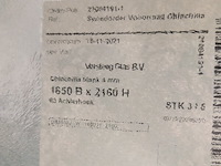 2x 10-vaks glasmagazijn smt, variosafe 4/xx, bouwjaar 2002 - afbeelding 29 van  68