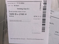 2x 10-vaks glasmagazijn smt, variosafe 4/xx, bouwjaar 2002 - afbeelding 33 van  68