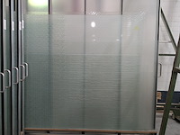 2x 10-vaks glasmagazijn smt, variosafe 4/xx, bouwjaar 2002 - afbeelding 23 van  68