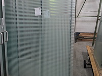 2x 10-vaks glasmagazijn smt, variosafe 4/xx, bouwjaar 2002 - afbeelding 35 van  68