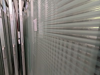 2x 10-vaks glasmagazijn smt, variosafe 4/xx, bouwjaar 2002 - afbeelding 36 van  68