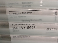 2x 10-vaks glasmagazijn smt, variosafe 4/xx, bouwjaar 2002 - afbeelding 38 van  68