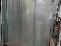 2x 10-vaks glasmagazijn smt, variosafe 4/xx, bouwjaar 2002 - afbeelding 39 van  68