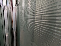 2x 10-vaks glasmagazijn smt, variosafe 4/xx, bouwjaar 2002 - afbeelding 40 van  68