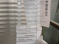 2x 10-vaks glasmagazijn smt, variosafe 4/xx, bouwjaar 2002 - afbeelding 42 van  68