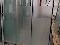 2x 10-vaks glasmagazijn smt, variosafe 4/xx, bouwjaar 2002 - afbeelding 43 van  68