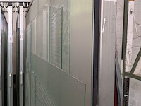 2x 10-vaks glasmagazijn smt, variosafe 4/xx, bouwjaar 2002 - afbeelding 34 van  68