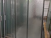 2x 10-vaks glasmagazijn smt, variosafe 4/xx, bouwjaar 2002 - afbeelding 47 van  68