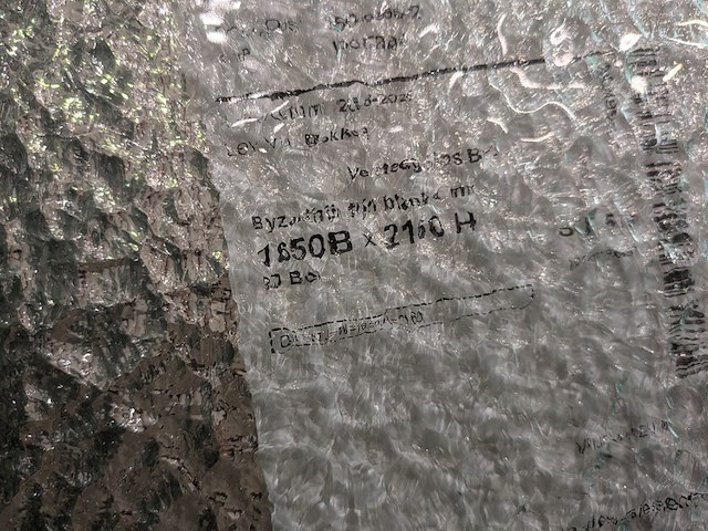 2x 10-vaks glasmagazijn smt, variosafe 4/xx, bouwjaar 2002 - afbeelding 52 van  68