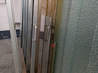 2x 10-vaks glasmagazijn smt, variosafe 4/xx, bouwjaar 2002 - afbeelding 53 van  68