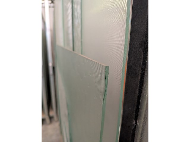 2x 10-vaks glasmagazijn smt, variosafe 4/xx, bouwjaar 2002 - afbeelding 45 van  68