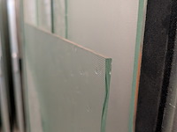 2x 10-vaks glasmagazijn smt, variosafe 4/xx, bouwjaar 2002 - afbeelding 45 van  68