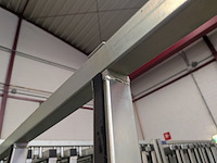 2x 10-vaks glasmagazijn smt, variosafe 4/xx, bouwjaar 2002 - afbeelding 61 van  68