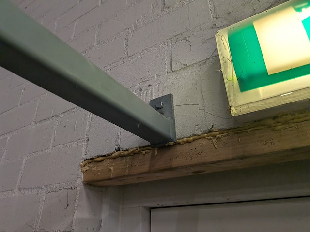 2x 10-vaks glasmagazijn smt, variosafe 4/xx, bouwjaar 2002 - afbeelding 65 van  68