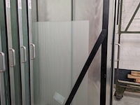 2x 10-vaks glasmagazijn smt, variosafe 4/xx, bouwjaar 2002 - afbeelding 56 van  68