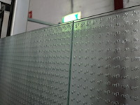 2x 10-vaks glasmagazijn smt, variosafe 4/xx, bouwjaar 2002 - afbeelding 67 van  68