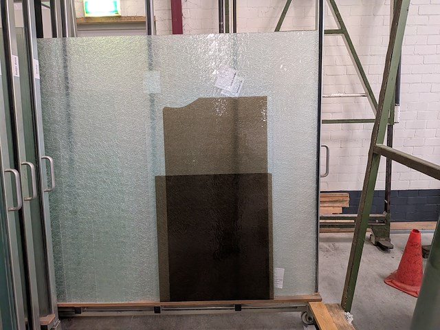 2x 10-vaks glasmagazijn smt, variosafe 4/xx, bouwjaar 2002 - afbeelding 68 van  68