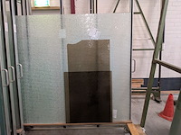 2x 10-vaks glasmagazijn smt, variosafe 4/xx, bouwjaar 2002 - afbeelding 68 van  68