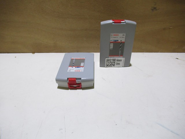 2x 19-dlg metaalborenset bosch, 2608577351 - afbeelding 2 van  3