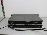 2x 19 inch apparatuur - afbeelding 5 van  9