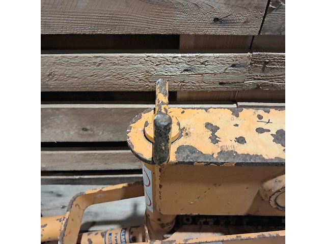 2x 2x stenenknipper, almi , al 60s - afbeelding 2 van  19