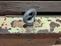 2x 2x stenenknipper, almi , al 60s - afbeelding 3 van  19