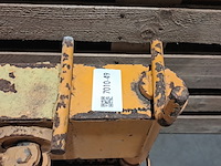 2x 2x stenenknipper, almi , al 60s - afbeelding 4 van  19